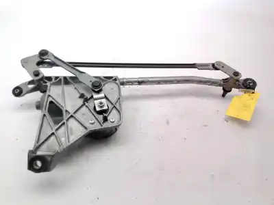 Pezzo di ricambio per auto di seconda mano tiranti e motorino del tergicristallo anteriore per audi 5461 sinvalor riferimenti oem iam 4m11955119a  