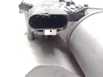 Pezzo di ricambio per auto di seconda mano tiranti e motorino del tergicristallo anteriore per audi 5461 sinvalor riferimenti oem iam 4m11955119a  