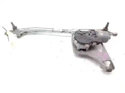 Second-hand car spare part Front Windshield Wiper Motor for AUDI 5461 SinValor OEM IAM references 4M11955119A  