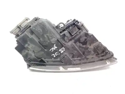 Pièce détachée automobile d'occasion feu gauche pour audi 4935 sinvalor références oem iam   