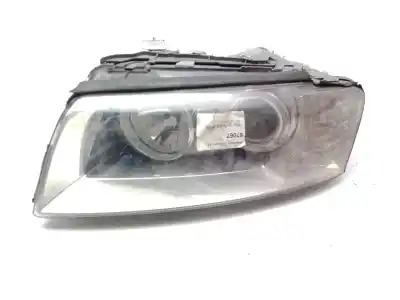 Pièce détachée automobile d'occasion Feu Gauche pour AUDI 4935 SinValor Références OEM IAM   