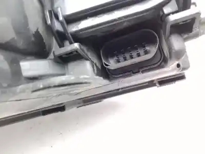 Pièce détachée automobile d'occasion feu gauche pour audi 4935 sinvalor références oem iam   