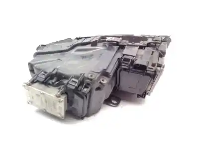 Pièce détachée automobile d'occasion feu gauche pour audi 4935 sinvalor références oem iam   