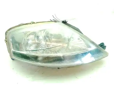 Автозапчастина б/у права фа для CITROEN C3 I (FC_, FN_) 1.4 HDi Посилання на OEM IAM 9680157380  