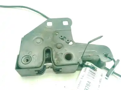 Pezzo di ricambio per auto di seconda mano Chiusura Del Cappuccio per AUDI A4 B6 (8E2) 1.9 TDI Riferimenti OEM IAM   