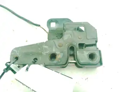 Second-hand car spare part bonnet lock for audi a4 b6 (8e2) 1.9 tdi oem iam references   