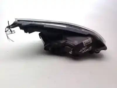 Pezzo di ricambio per auto di seconda mano faro anteriore sinistro per opel 5598 z 12 xep riferimenti oem iam 13446801  