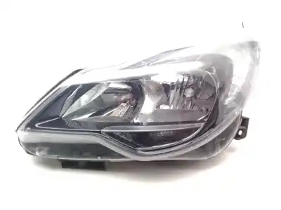 Автозапчастина б/у ЛІВА ФАРА для OPEL 5598  Посилання на OEM IAM 13446801  