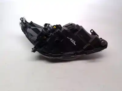 Pezzo di ricambio per auto di seconda mano faro anteriore sinistro per opel 5598 z 12 xep riferimenti oem iam 13446801  