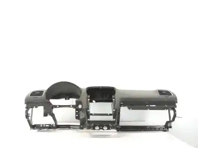 Pièce détachée automobile d'occasion TABLEAU DE BORD pour VOLKSWAGEN GOLF VI (5K1)  Références OEM IAM   