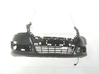 Second-hand car spare part FRONT BUMPER for VOLKSWAGEN PASSAT  OEM IAM references 3C0807217D  