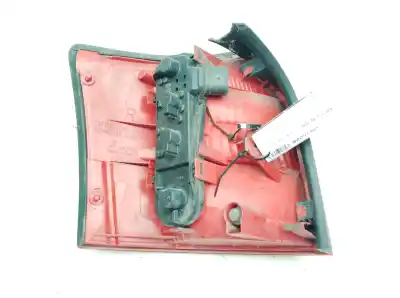 Pezzo di ricambio per auto di seconda mano luci posteriori destra per audi a4 b6 (8e2) 1.9 tdi riferimenti oem iam   