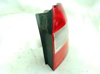 Pezzo di ricambio per auto di seconda mano luci posteriori destra per audi a4 b6 (8e2) 1.9 tdi riferimenti oem iam   