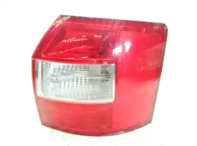 Piesă de schimb auto la mâna a doua Lampã Spate Dreapta pentru AUDI A4 B6 (8E2) 1.9 TDI Referințe OEM IAM   