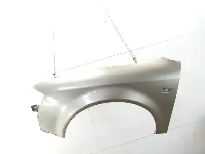 Pezzo di ricambio per auto di seconda mano Parafango Anteriore Sinistro per AUDI A4 B6 (8E2) 1.9 TDI Riferimenti OEM IAM 8E0821105B  