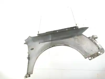 Pezzo di ricambio per auto di seconda mano parafango anteriore sinistro per audi a4 b6 (8e2) 1.9 tdi riferimenti oem iam 8e0821105b  