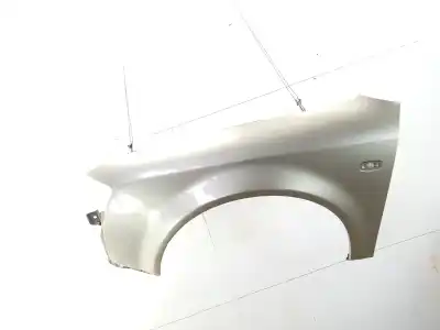 Pezzo di ricambio per auto di seconda mano parafango anteriore sinistro per audi a4 b6 (8e2) 1.9 tdi riferimenti oem iam 8e0821105b  