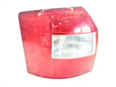 Автозапчастина б/у лівий ход ліхар для AUDI A4 B6 (8E2) 1.9 TDI Посилання на OEM IAM 8E994509511S  