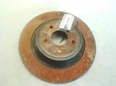 Second-hand car spare part Rear Disc Brake for FORD KUGA II (DM2) 1.5 EcoBoost OEM IAM references   