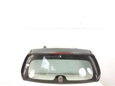 Gebrauchtes Autoersatzteil HECKKLAPPE zum SMART FORTWO COUPÉ 453  OEM-IAM-Referenzen A4536780100  