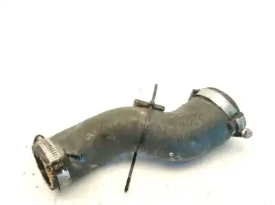 Peça sobressalente para automóvel em segunda mão tubo do intercooler por kia ceed 1.6 crdi cat 128 cv / 94 kw referências oem iam 282742a770  