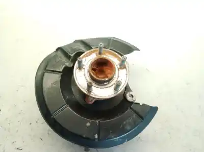Pièce détachée automobile d'occasion MOYEU DE ROUE ARRIÈRE DROITE pour FORD KUGA II (DM2)  Références OEM IAM 2179243  