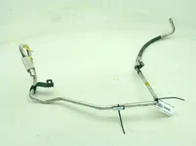 Автозапчасти б/у ТРУБКА за FORD 8000 FP4 ссылки OEM IAM 51886187  