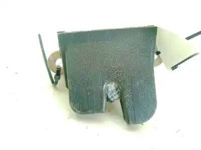 Pezzo di ricambio per auto di seconda mano BAULE / SERRATURA DEL CANCELLO per SEAT ALTEA (5P1)  Riferimenti OEM IAM 5P0827505C  