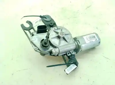 Second-hand car spare part REAR WINDSHIELD WIPER MOTOR for AUDI 10459  OEM IAM references 8V0955711  