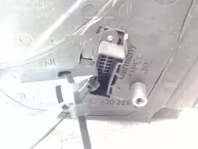 İkinci el araba yedek parçası sag arka görünüm için opel astra h ranchera familiar (a04) 1.7 cdti (l35) oem iam referansları   