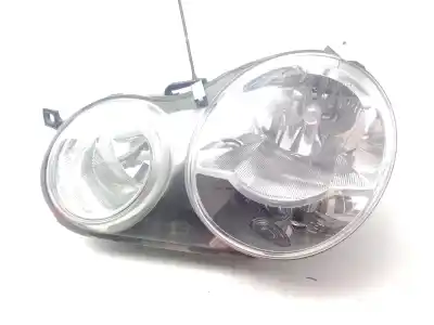 Автозапчастина б/у РУЛЬМОВА РЕЙКА для CITROEN BERLINGO (MF)  Посилання на OEM IAM 1675955080  