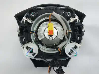 Second-hand car spare part airbag kit for vw jetta iii (1k2) 1.6 tdi oem iam references 5c6880204b  