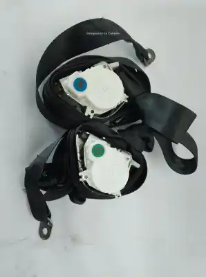 Second-hand car spare part airbag kit for vw jetta iii (1k2) 1.6 tdi oem iam references 5c6880204b  
