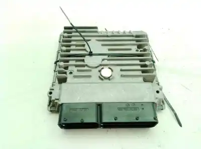 Second-hand car spare part ECU ENGINE CONTROL for VOLKSWAGEN JETTA IV (162, 163, AV3, AV2)  OEM IAM references 03L906023MM  