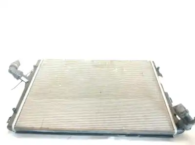 Recambio de automóvil de segunda mano de RADIADOR AGUA para VW JETTA III (1K2) 1.6 TDI referencias OEM IAM 1K0121251DM  