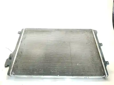 Pezzo di ricambio per auto di seconda mano radiatore d acqua per vw jetta iii (1k2) 1.6 tdi riferimenti oem iam 1k0121251dm  