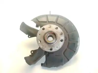 Peça sobressalente para automóvel em segunda mão Manga De Eixo Dianteira Esquerda por VW JETTA III (1K2) 1.6 TDI Referências OEM IAM 561407255  