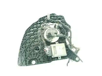 Recambio de automóvil de segunda mano de DEPOSITO ADITIVO FAP ADBLUE para AUDI A4 B9 AVANT (8W5, 8WD) 2.0 TDI referencias OEM IAM 8W0131878AC  