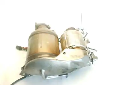 Recambio de automóvil de segunda mano de CATALIZADOR para AUDI A4 B9 AVANT (8W5, 8WD) 2.0 TDI referencias OEM IAM 04L131669H  