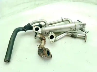 Recambio de automóvil de segunda mano de ENFRIADOR EGR para AUDI A4 B7 (8EC) 2.0 TDI quattro referencias OEM IAM 876459E  