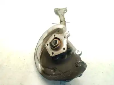 Автозапчасти б/у ПЕРЕДНЯЯ ЛЕВАЯ КУЛАЧКА за AUDI A4 B9 AVANT (8W5, 8WD)  ссылки OEM IAM 8W0407253F  