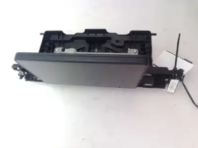 Second-hand car spare part MULTIFUNCTION DISPLAY for AUDI A4 B9 AVANT (8W5, 8WD)  OEM IAM references 8W0919604  