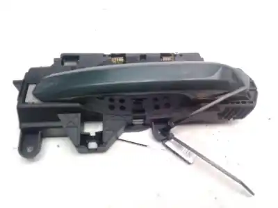 Recambio de automóvil de segunda mano de ASIDERO PUERTA IZQUIERDA para AUDI A4 B9 AVANT (8W5, 8WD) 2.0 TDI referencias OEM IAM 8W01837811A  