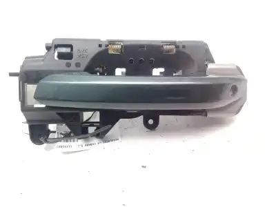 Recambio de automóvil de segunda mano de ASIDERO PUERTA IZQUIERDA para AUDI A4 B9 AVANT (8W5, 8WD) 2.0 TDI referencias OEM IAM 8W01837811A  