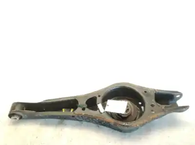 Recambio de automóvil de segunda mano de BRAZO SUSPENSION INFERIOR TRASERO IZQUIERDO para VW JETTA III (1K2) 1.6 TDI referencias OEM IAM 1K0505311AB  