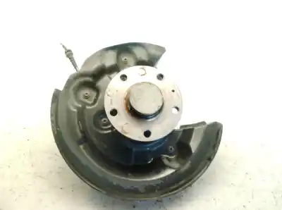 Recambio de automóvil de segunda mano de MANGUETA TRASERA IZQUIERDA para VW JETTA III (1K2) 1.6 TDI referencias OEM IAM 5C0505435B  