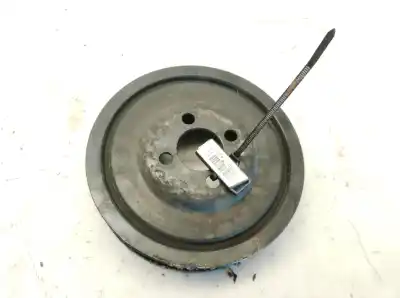 Recambio de automóvil de segunda mano de POLEA ALTERNADOR para AUDI A4 B7 (8EC) 2.0 TDI quattro referencias OEM IAM   