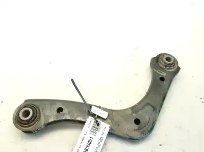 Recambio de automóvil de segunda mano de BRAZO SUSPENSION SUPERIOR TRASERO DERECHO para KIA CEED (CD) 1.0 T-GDI referencias OEM IAM 55101G4AA0  