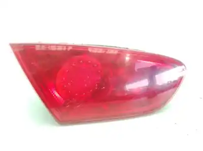 Recambio de automóvil de segunda mano de PILOTO TRASERO CENTRAL para SEAT 40534 DLAA referencias OEM IAM 1P0945093F  