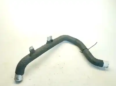 Second-hand car spare part intercooler pipe for kia ceed 1.6 crdi cat 128 cv / 94 kw oem iam references   